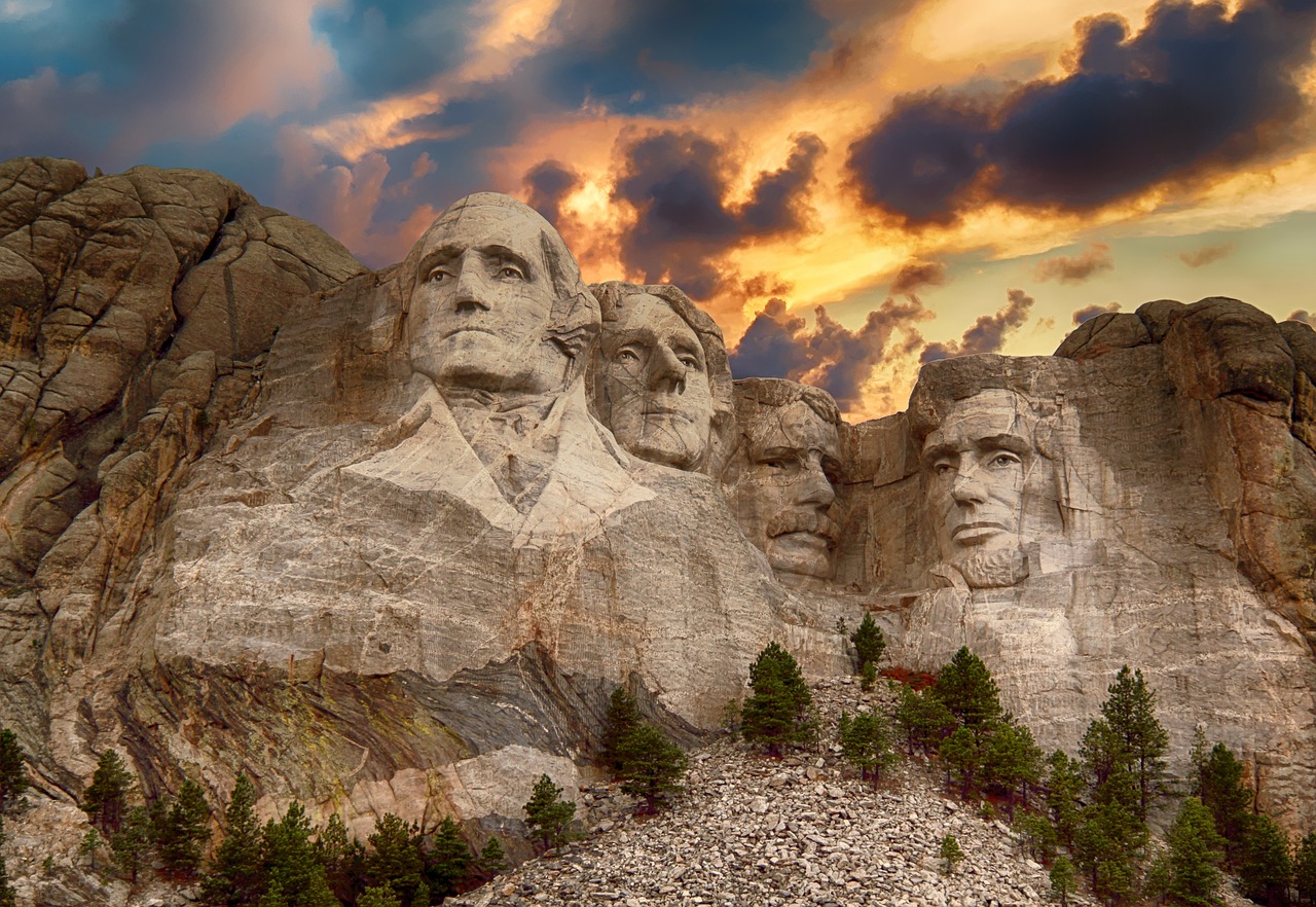 George Washington: The Father of His Country